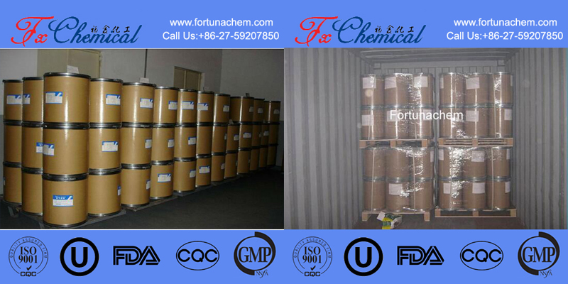 Package of our Cobalt Acetate CAS 71-48-7