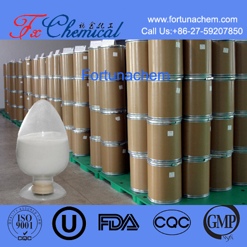 Aluminum Starch Octenylsuccinate(ASO) CAS 9087-61-0 for sale