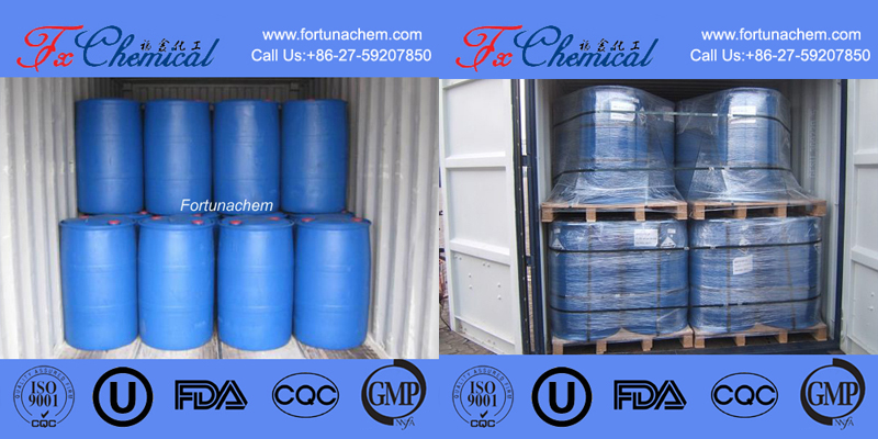 Packing of Isooctanoic Acid CAS 25103-52-0