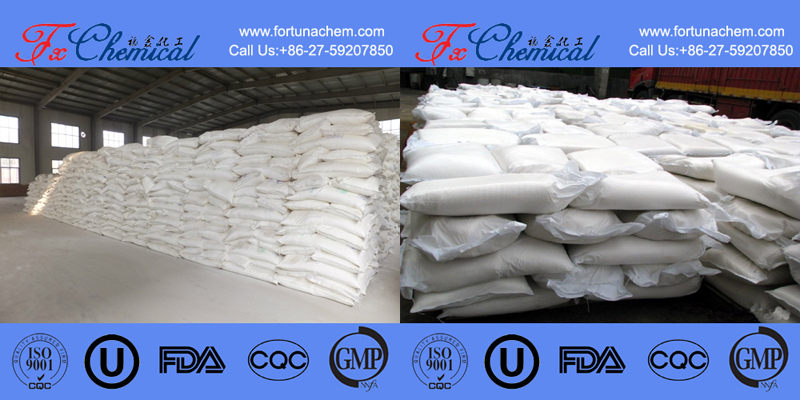 Package of our Silicon Dioxide CAS 7631-86-9