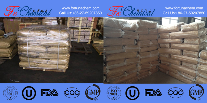 Package of our 4-Tert-Octylphenol CAS 140-66-9