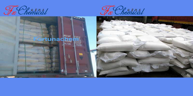 Package of our Zinc Diricinoleate CAS 13040-19-2