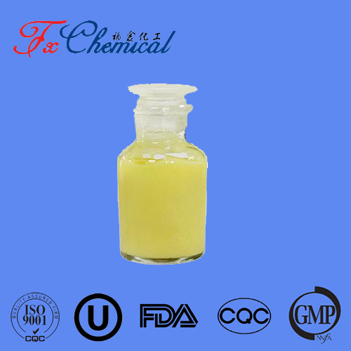 Octadearyl Dimethyl Ammonium Chloride CAS 112-03-8