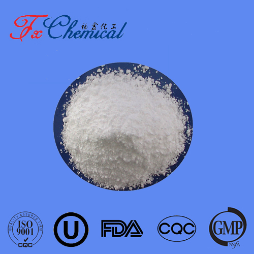 Octadecanamide CAS 124-26-5 for sale