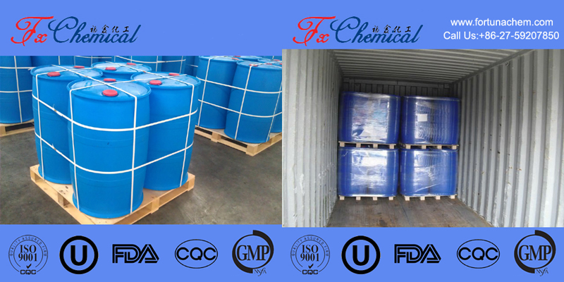 Packing of Methyl Oleate CAS 112-62-9