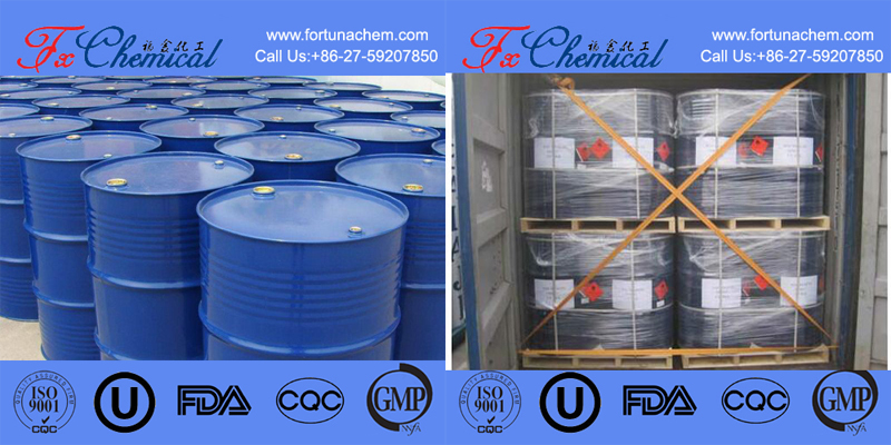 Package of our Chlorotrimethylsilane CAS 75-77-4