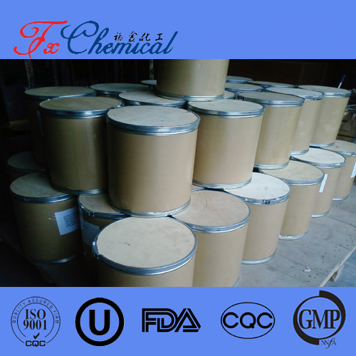 Manufacturing Chemical Products