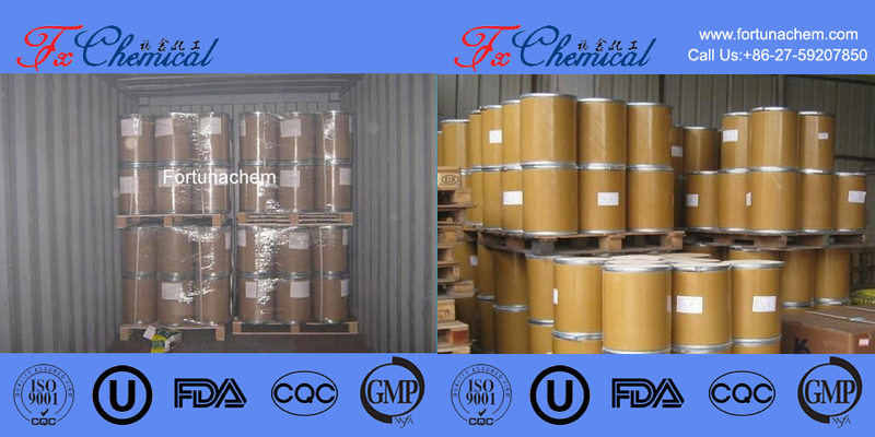 Our Packages of Product CAS 56375-79-2 : 1kg/foil bag ;25kg/drum or per your request
