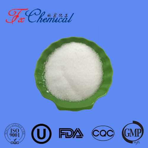 Pantoprazole Sodium CAS 138786-67-1 for sale