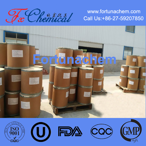 Rebeprazole sodium CAS 117976-90-6 for sale