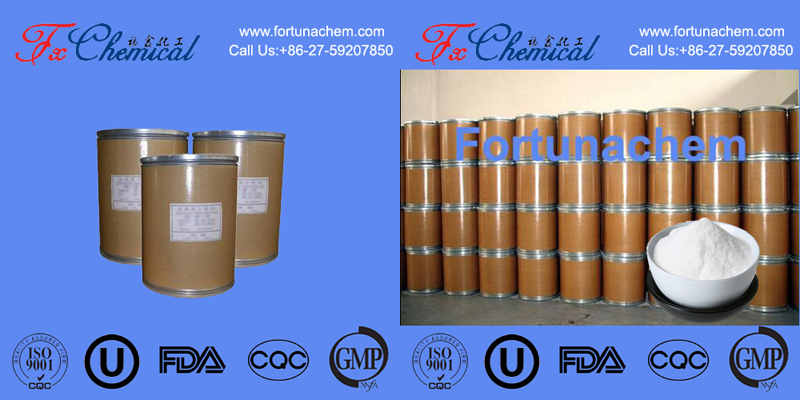 Our Packages of Product CAS 311-28-4 : 1kg/foil bag ;25kg/drum or per your request