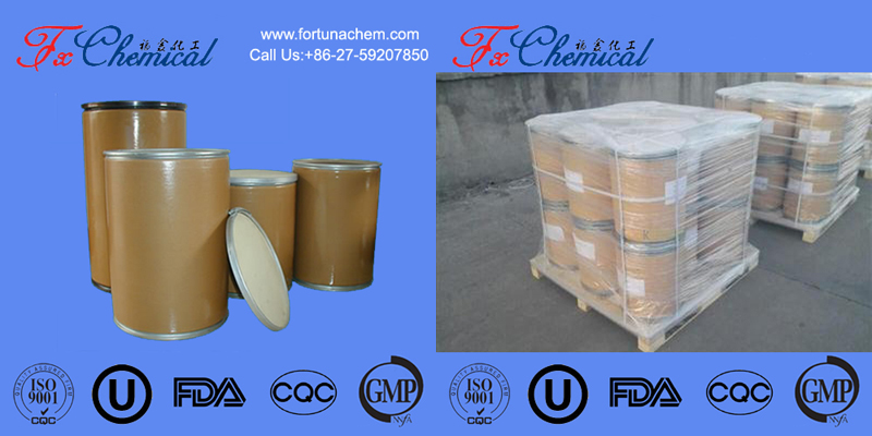 Our Packages of Product CAS 665-46-3 : 1kg/foil bag;25kg/drum or per your request