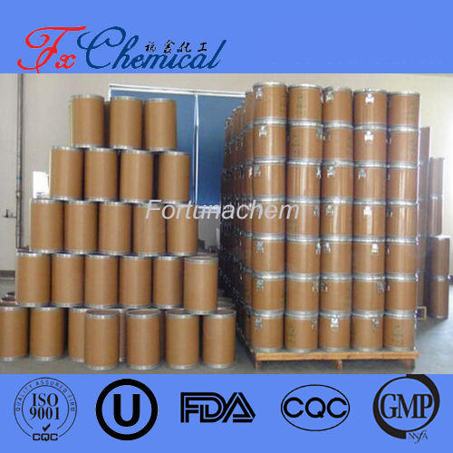 Bulk Chemical Products
