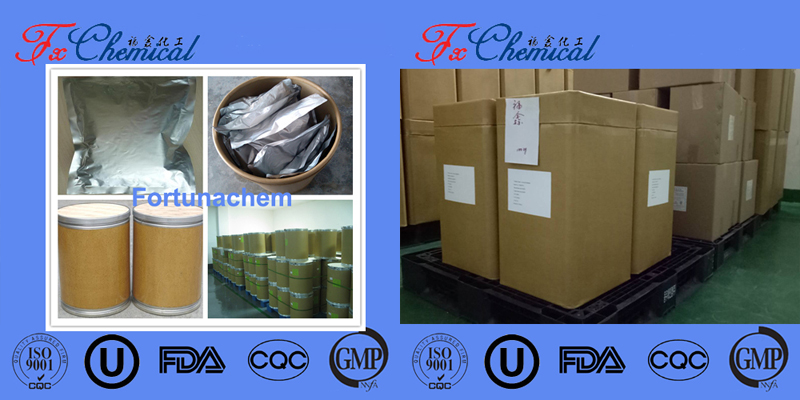 Our Packages of Product CAS 150322-43-3: 1kg/foil bag ;25kg/drum