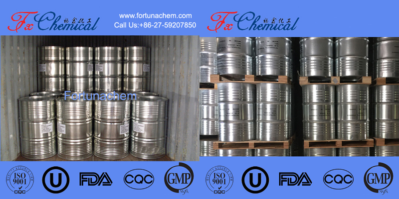 Our Packages of Product CAS 108-67-8 : 165kg/iron drum