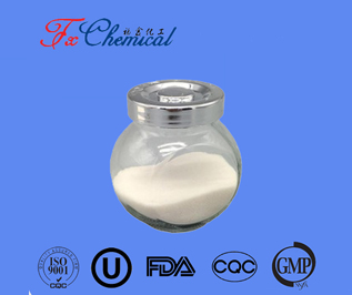 Omeprazole Sodium CAS 95510-70-6