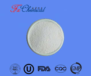 Lincomycin Hydrochloride CAS 859-18-7