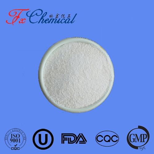 Sodium Iodide CAS 7681-82-5