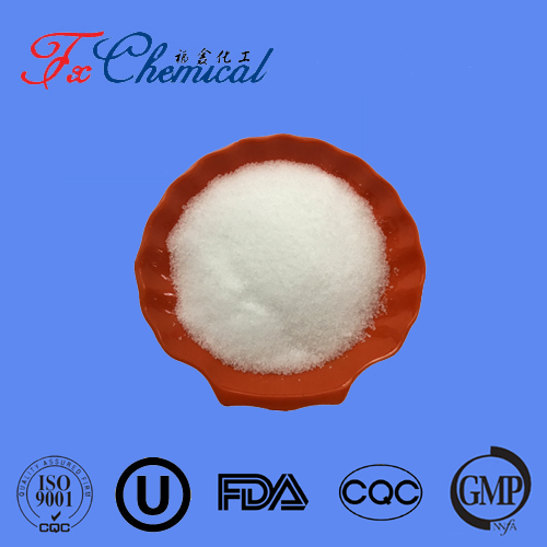 Caschlorhexidine Hydrochloride CAS 3697-42-5 for sale