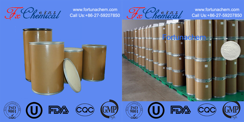 Packing of Pirfenidone CAS 53179-13-8 Wholesale &