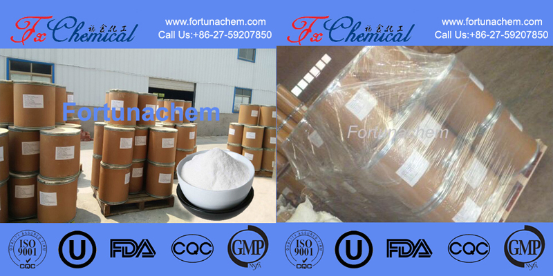 Our Packages of Product CAS 7789-79-9: 25kg/drum