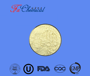 Choline Glycerophosphate CAS 28319-77-9