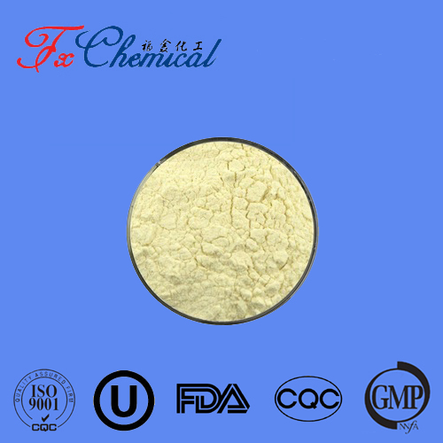 Choline Glycerophosphate CAS 28319-77-9 for sale