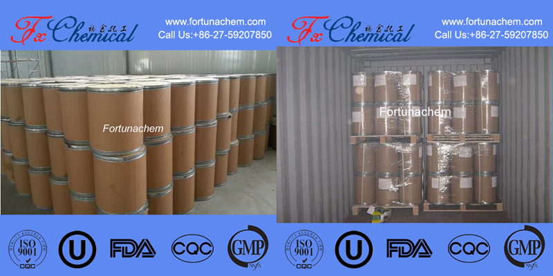 Package of our Chlorhexidine CAS 55-56-1