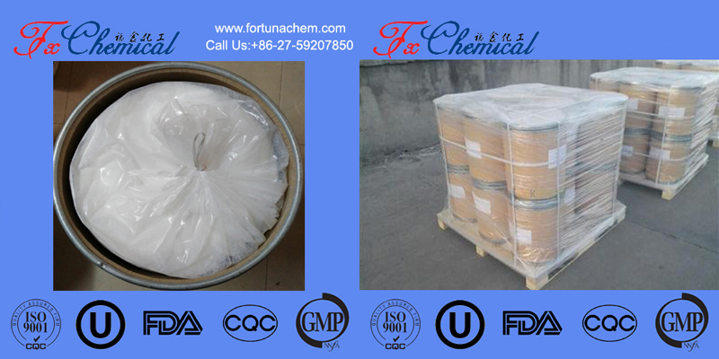 Our Packages of Product CAS 6313-54-8: 1kg/bag with foil bag,25kg/drum