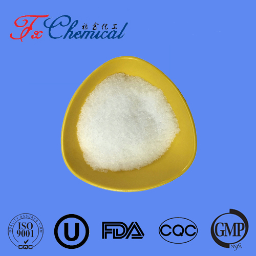 2-Chloro-4-pyridinecarboxylic Acid CAS 6313-54-8