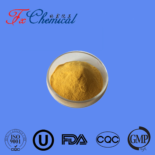 1,1'-Bis(di-tert-butylphosphino)Ferrocene CAS 84680-95-5