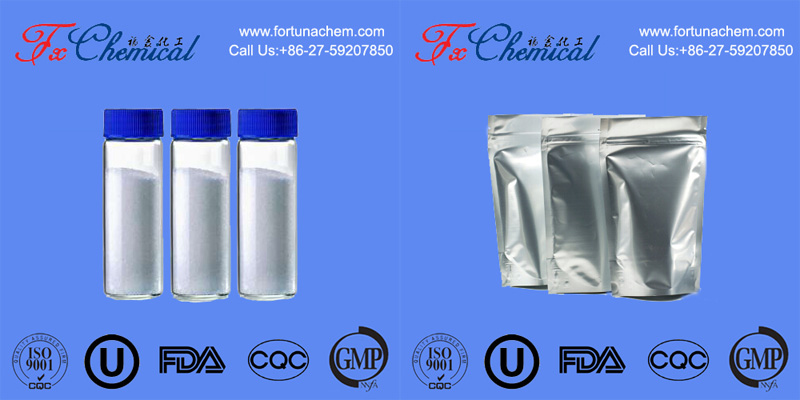 Packing of Carbaoxytocin Trifluoroacetate Salt CAS 37025-55-1