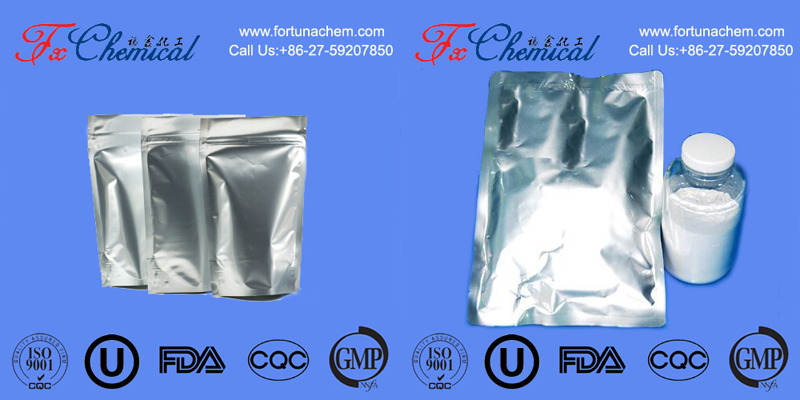 Our Packages of Product CAS 452339-73-0:1g/aluminium foil bag;10g/aluminium foil bag;100g/aluminium foil bag