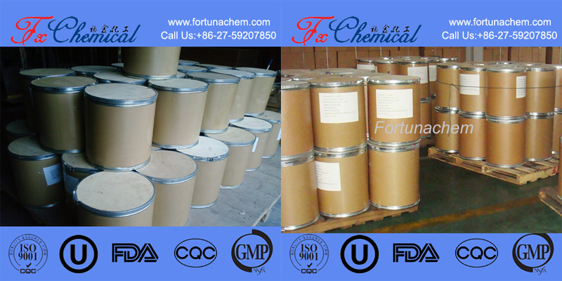 Packing of BOC-L-Leucine CAS 13139-15-6