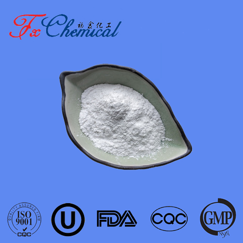 2-Chloroadenosine CAS 146-77-0