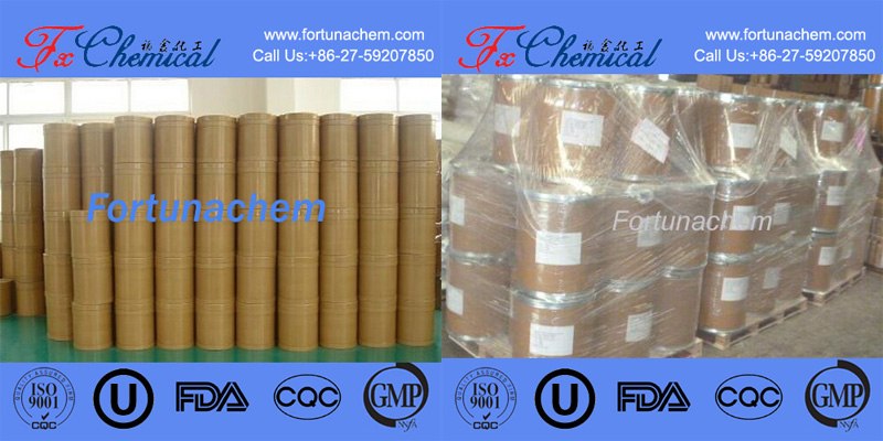 Packing of Potassium L-aspartate CAS 14007-45-5