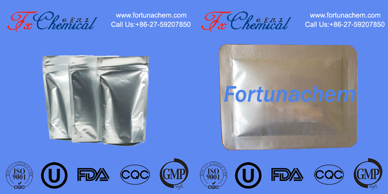 Our Packages of Product CAS 521284-21-9 :1g/foil bag,1kg/foil bag;25kg/drum