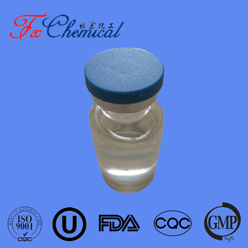 Pentafluorobenzene CAS 363-72-4 for sale