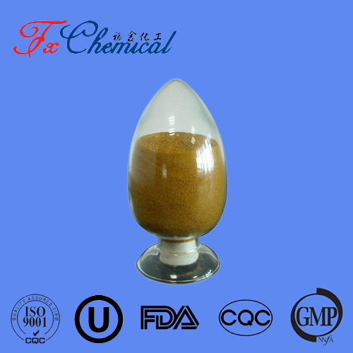 Pentafluorophenol CAS 771-61-9