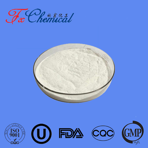 (1R,2R)-1,2-Cyclohexanedimethanol CAS 65376-05-8