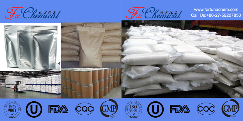 Packing of Sodium tert-butoxide CAS 865-48-5