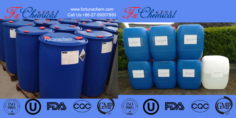 Our packages of product CAS 92-54-6 : 25kg/drum;200kg/drum