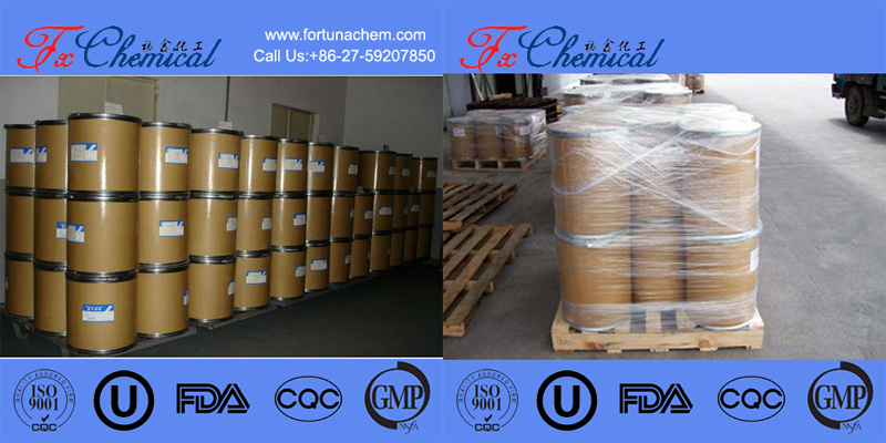 Packing of Tert-Butyl carbazate CAS 870-46-2