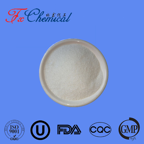 L-Valine Methyl Ester Hydrochloride CAS 6306-52-1