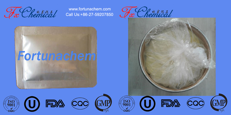 Our Packages of Product CAS 827-95-2: 1kg/bag;25kg/drum or bag