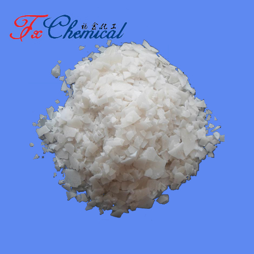 P-Toluic acid CAS 99-94-5 for sale