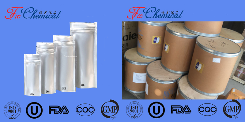 Our Packages of Product CAS 6942-36-5 : 1kg/foil bag ;25kg/drum or per your request