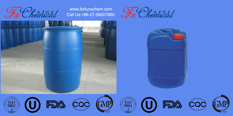 Our Packages of Product CAS 79791-38-1:25kg/drum;200kg/drum or per your request