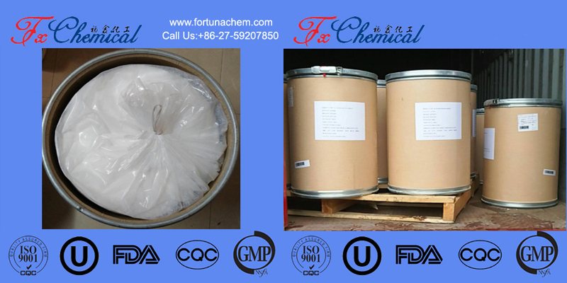 Our Packages of Product CAS 6306-52-1 : 1kg/foil bag;25kg/drum or per your request