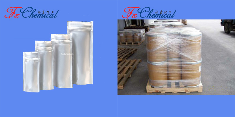 Packing of Rabeprazole intermediate CAS 153259-31-5